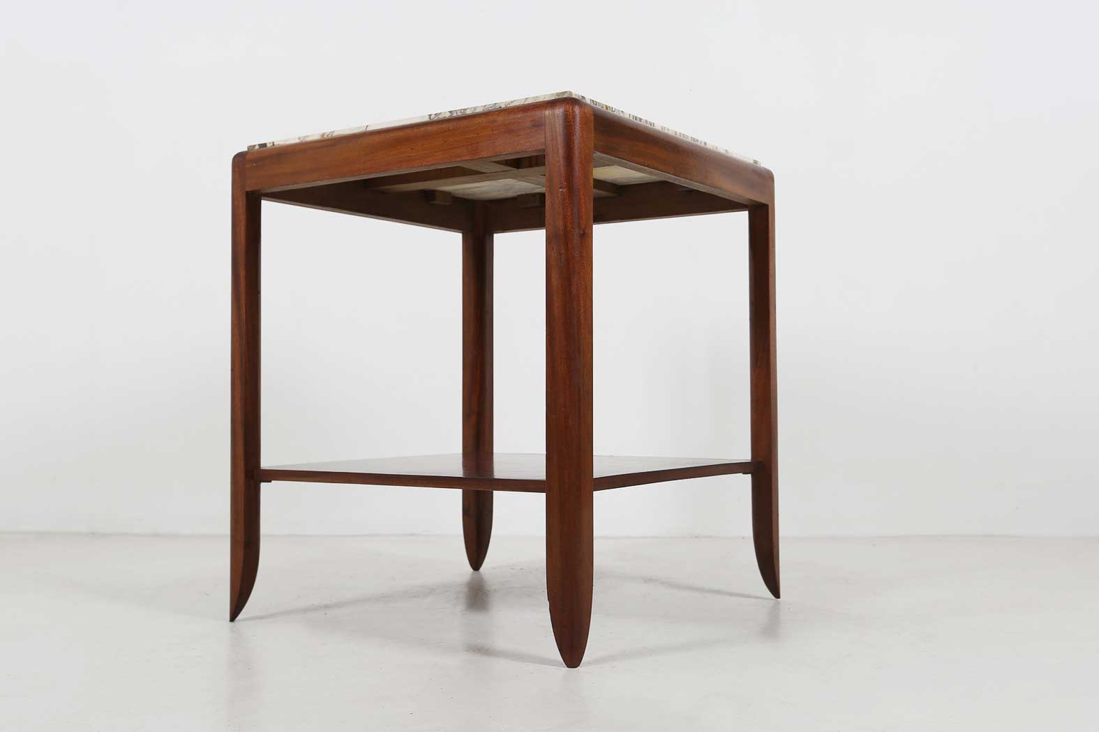 French Art Deco side table Ca.1930thumbnail